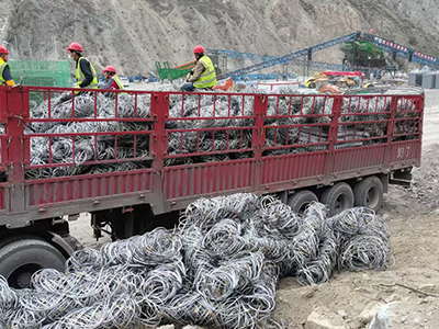 邊坡防護(hù)網(wǎng)